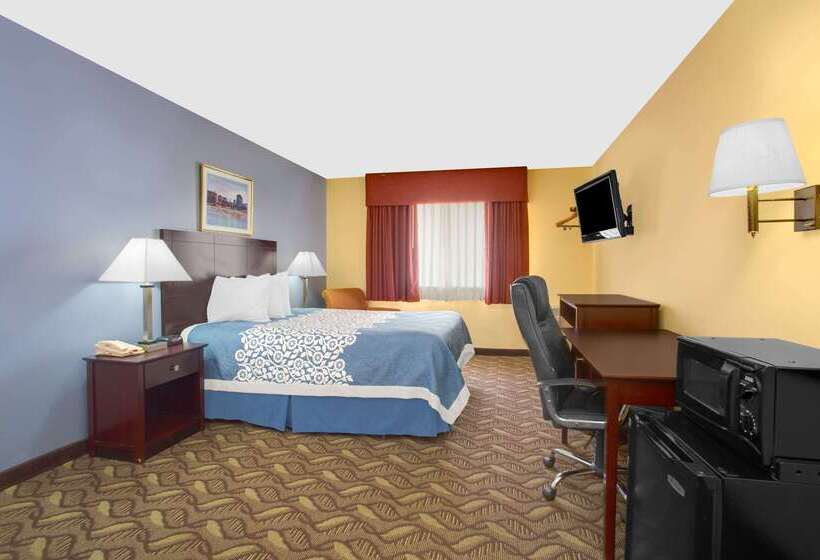 هتل Days Inn By Wyndham North Platte