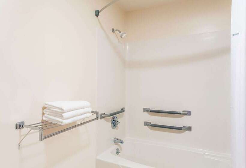 فندق Days Inn By Wyndham Picayune