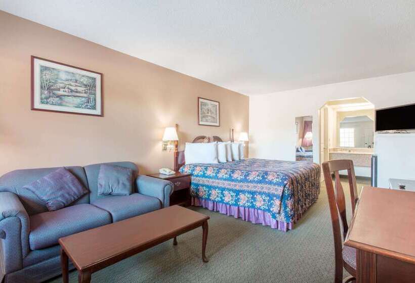 فندق Days Inn By Wyndham Picayune