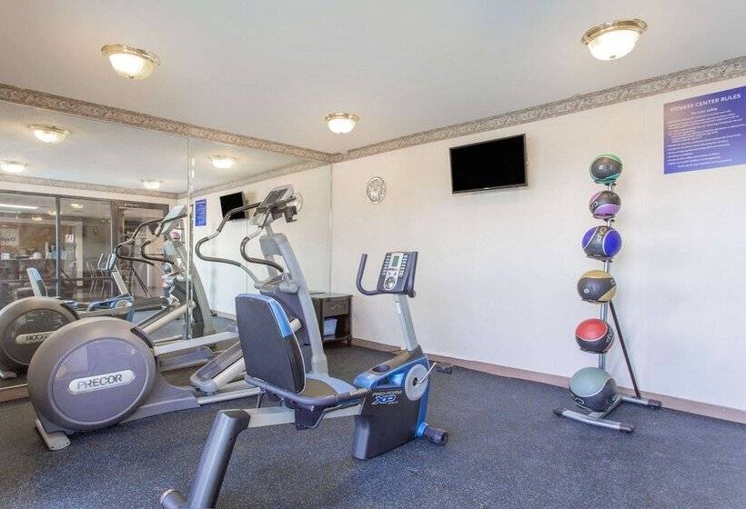 فندق Days Inn By Wyndham Picayune