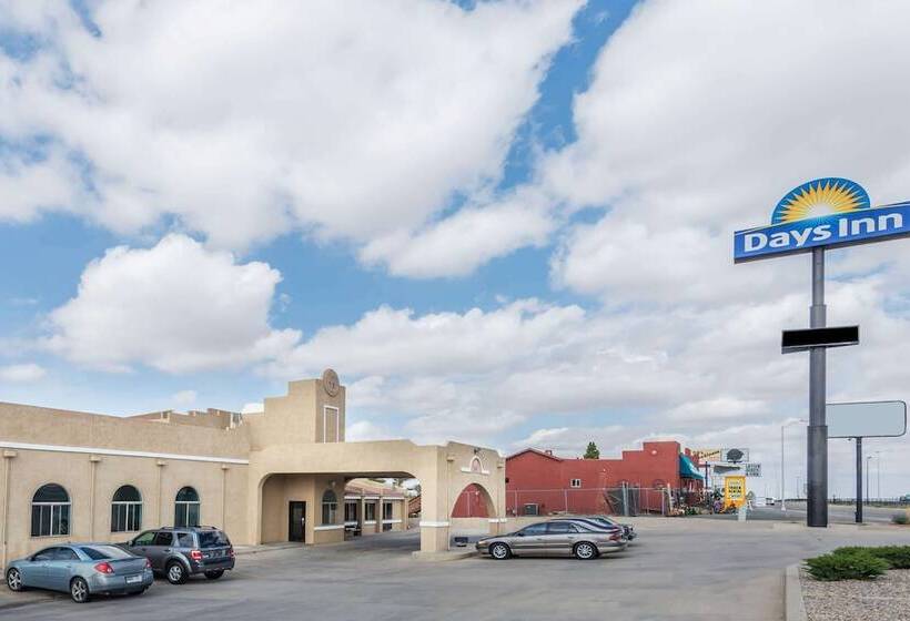 هتل Days Inn By Wyndham Pueblo