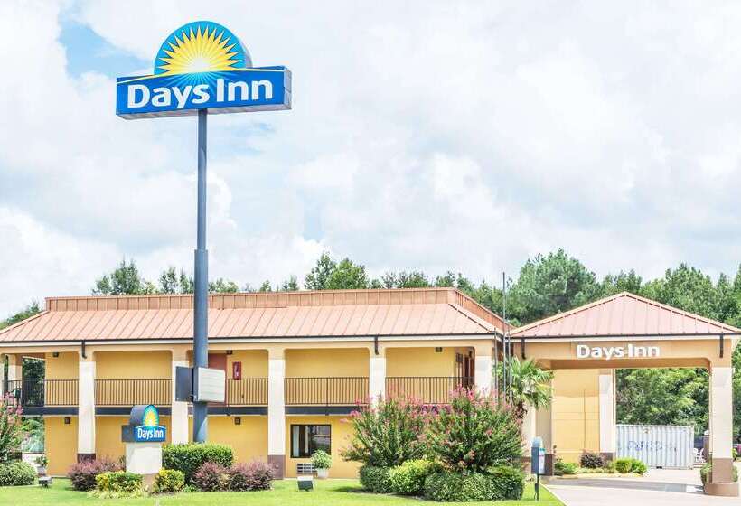 فندق Days Inn By Wyndham Rayville