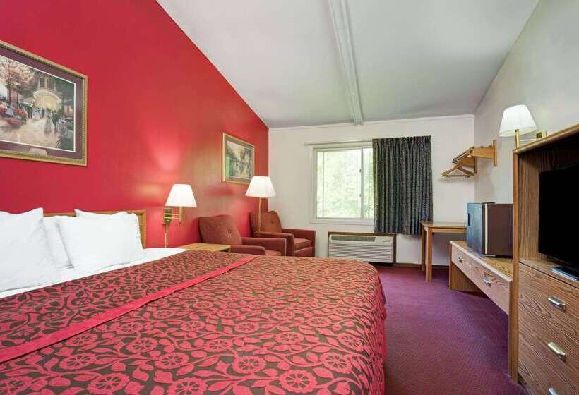 호텔 Travelodge By Wyndham Red Wing