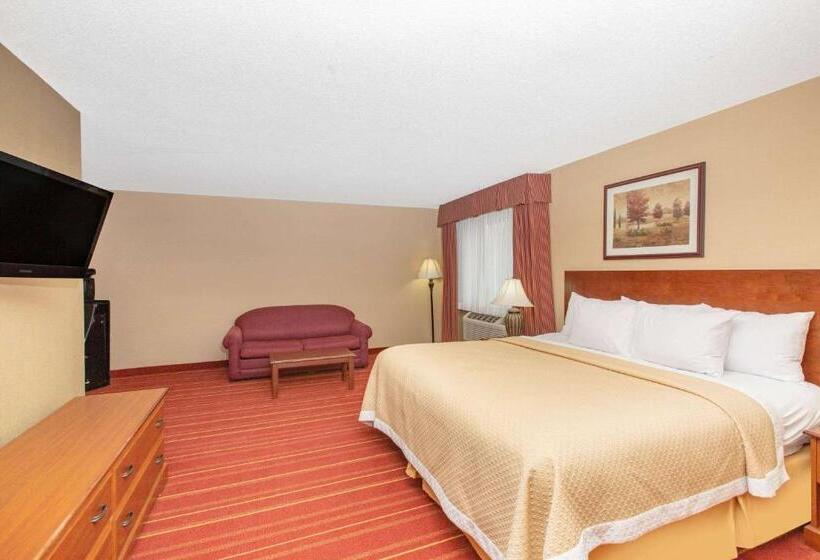هتل Days Inn By Wyndham Salina I70