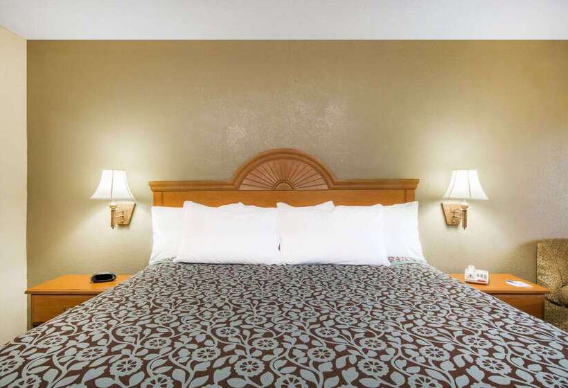فندق Days Inn By Wyndham Tallulah