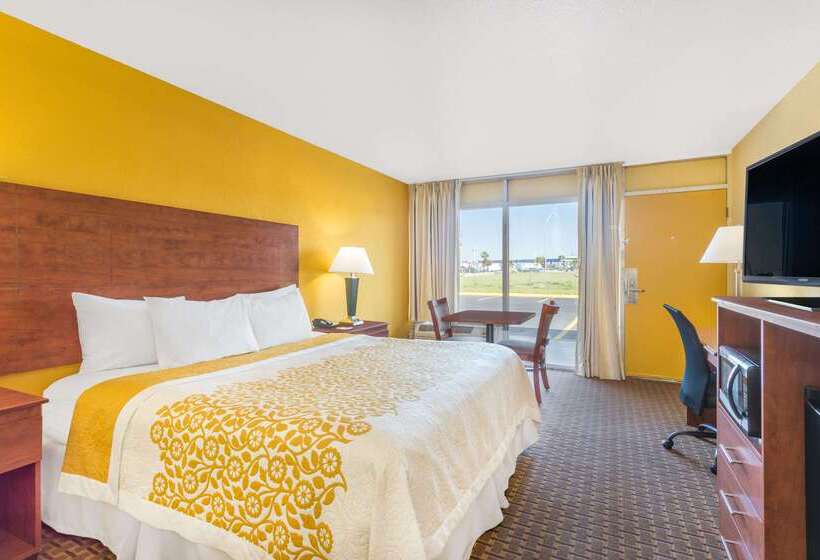 Отель Days Inn By Wyndham Wildwood I75