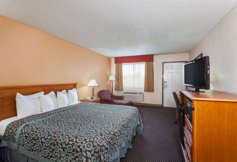 هتل Days Inn By Wyndham Yuma