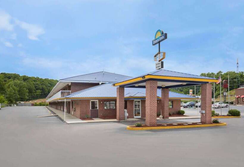 בית מלון כפרי Days Inn By Wyndham Renfro Valley Mount Vernon