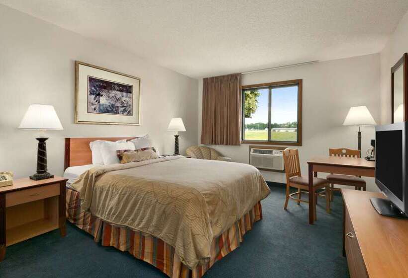 هتل Days Inn Willmar
