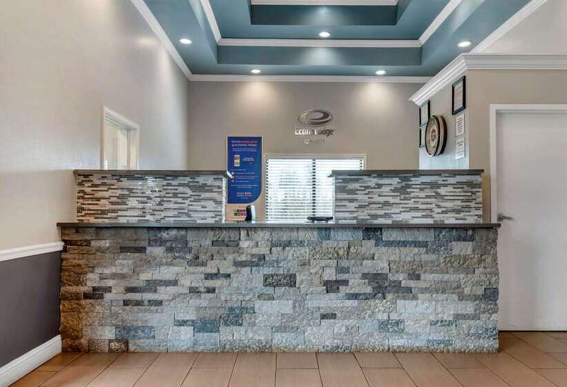 فندق Econo Lodge