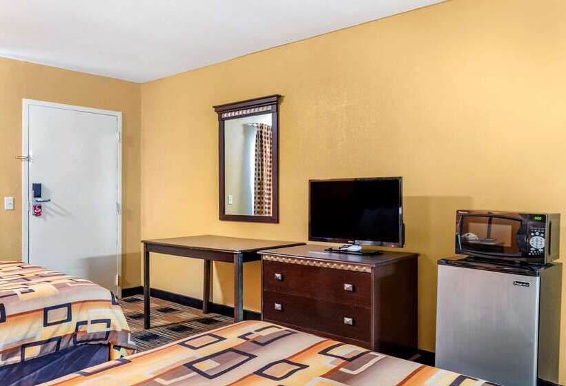 فندق Econo Lodge