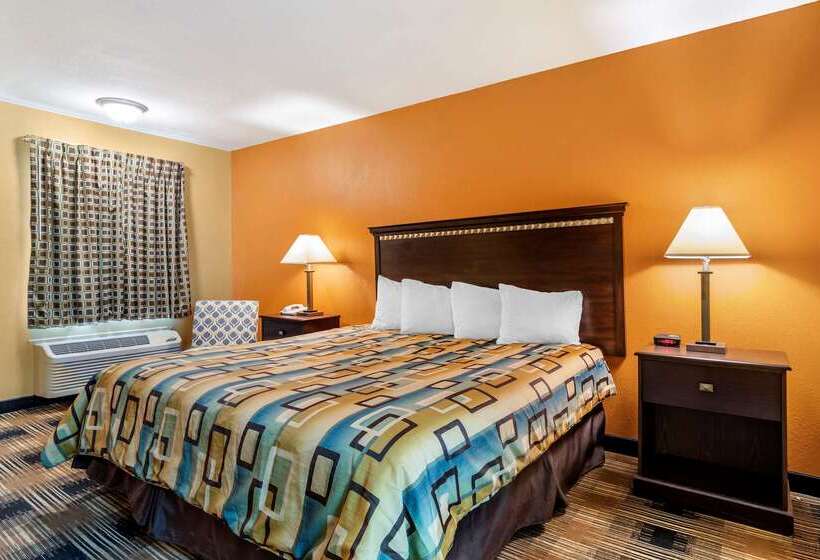 فندق Econo Lodge