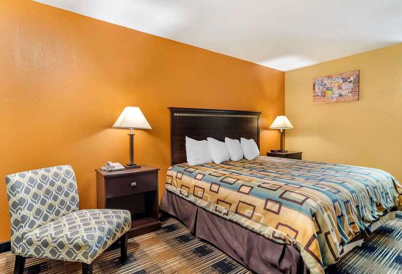 فندق Econo Lodge