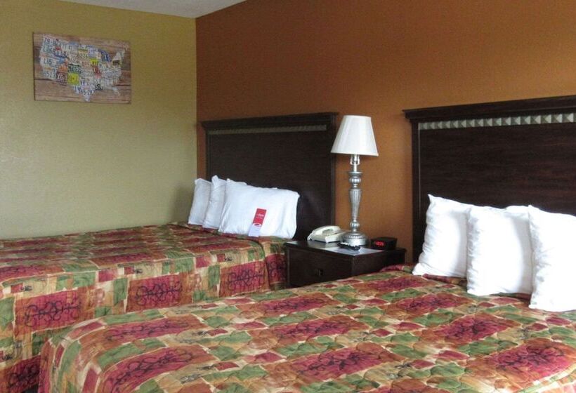 فندق Econo Lodge