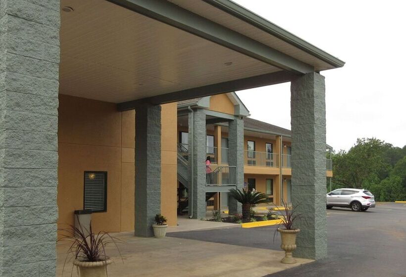 فندق Econo Lodge