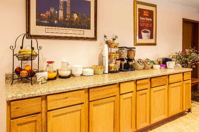 فندق Econo Lodge