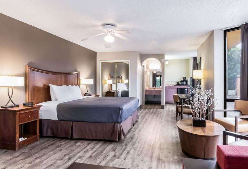 هتل Econo Lodge