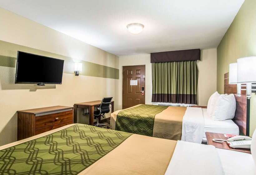 בית מלון כפרי Econo Lodge
