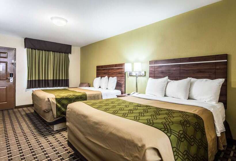 בית מלון כפרי Econo Lodge