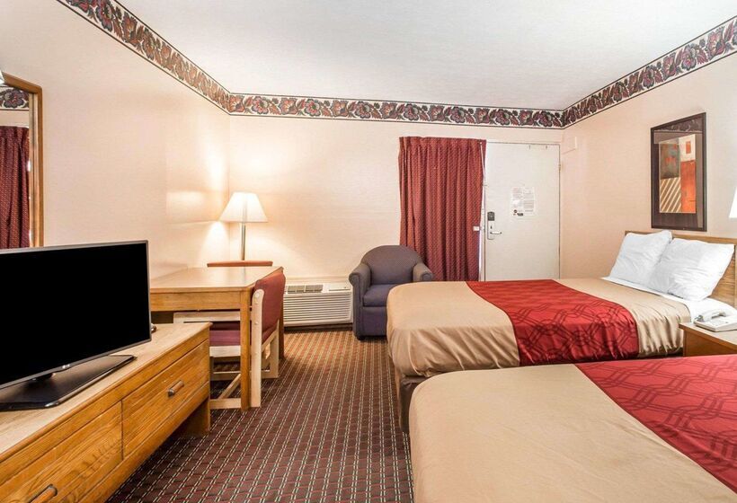 فندق Econo Lodge
