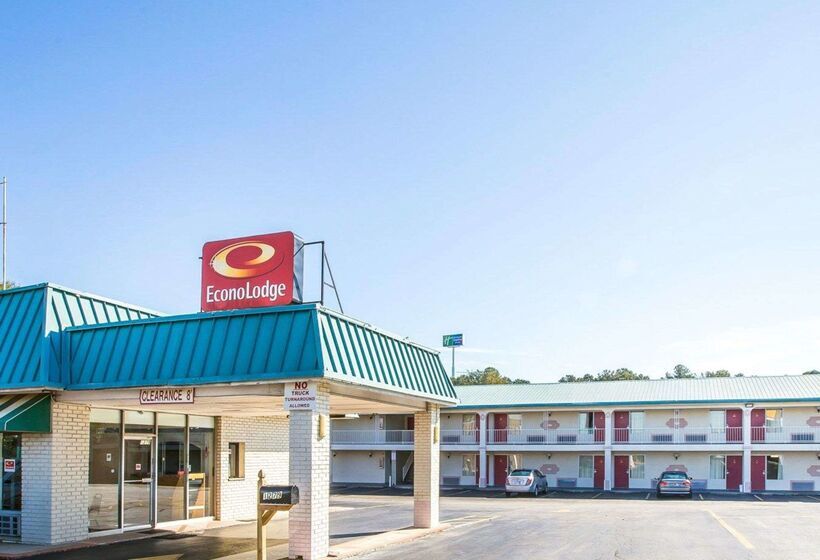 فندق Econo Lodge