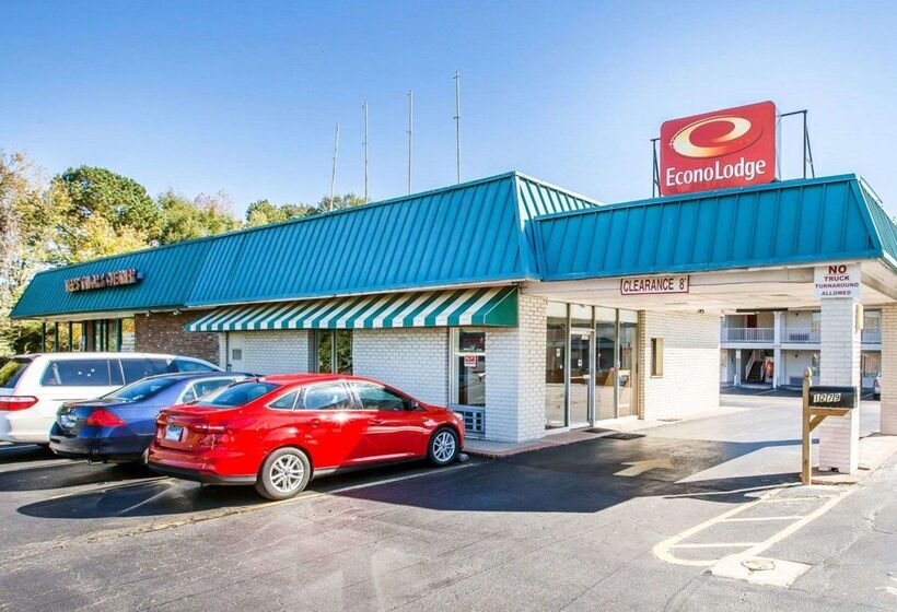 فندق Econo Lodge
