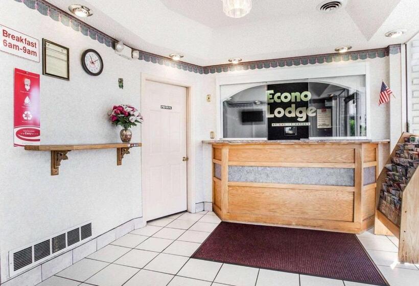 فندق Econo Lodge