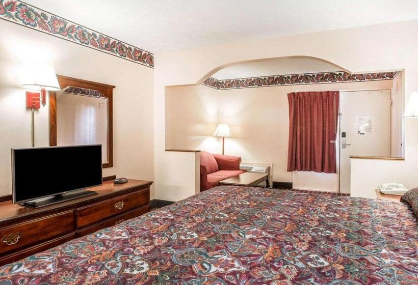 فندق Econo Lodge