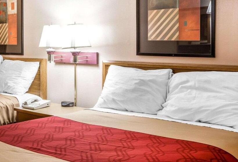 فندق Econo Lodge