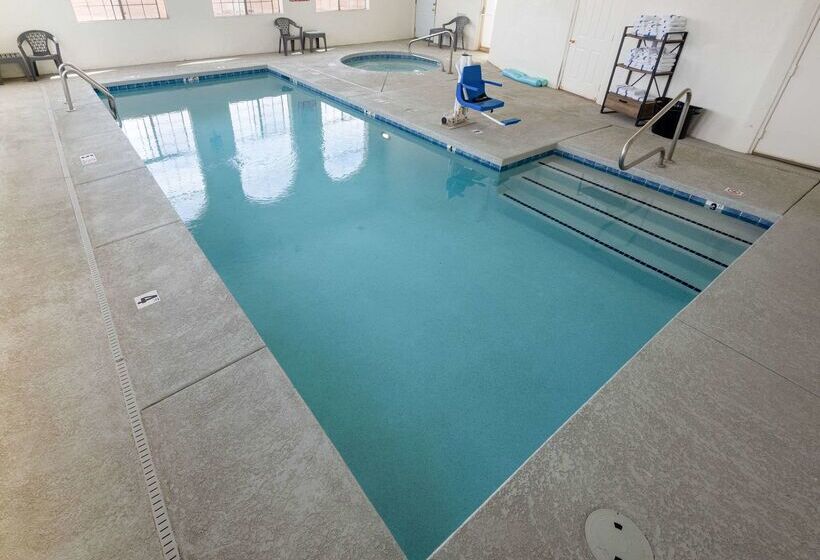 ホテル Quality Inn Winslow I 40