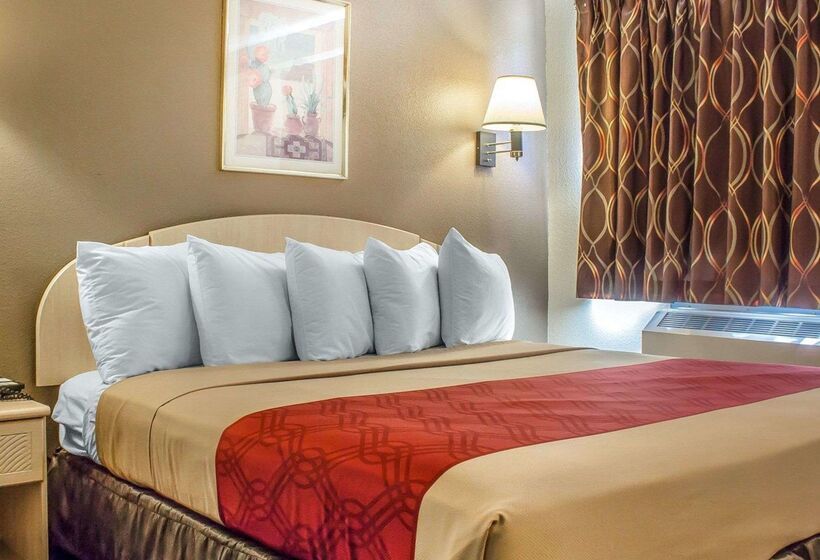 ホテル Quality Inn Winslow I 40