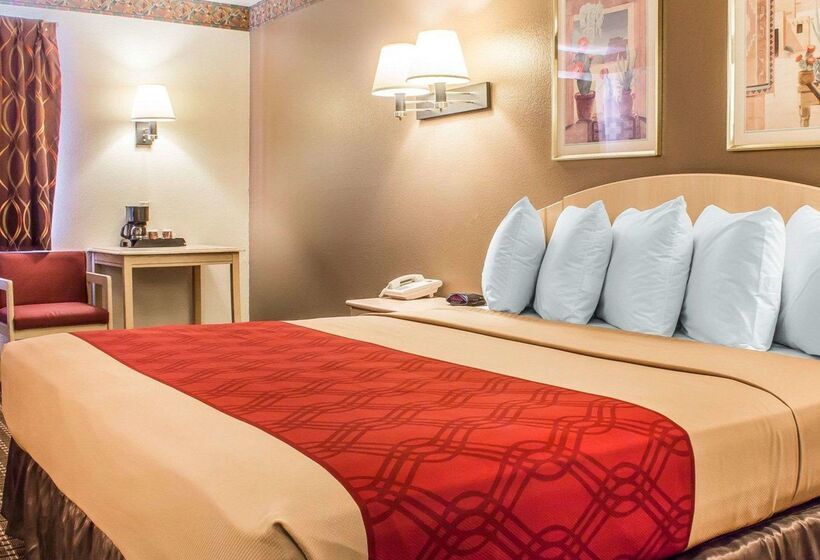 ホテル Quality Inn Winslow I 40