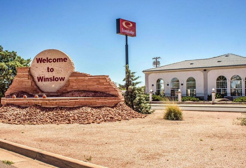 ホテル Quality Inn Winslow I 40