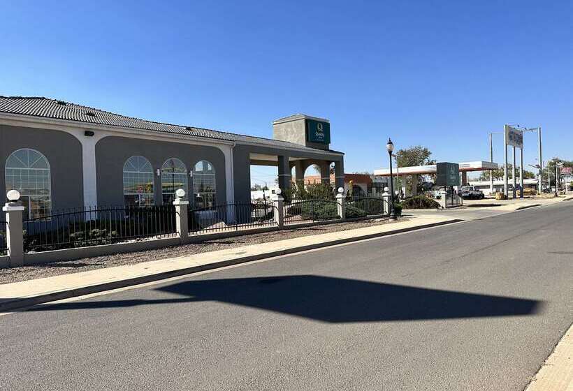 ホテル Quality Inn Winslow I 40
