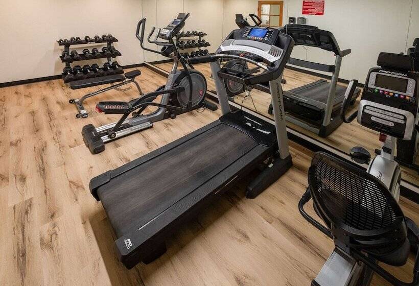 ホテル Quality Inn Winslow I 40