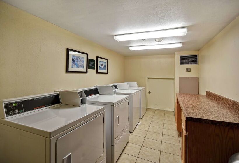 هتل Embassy Suites By Hilton Charleston Historic District