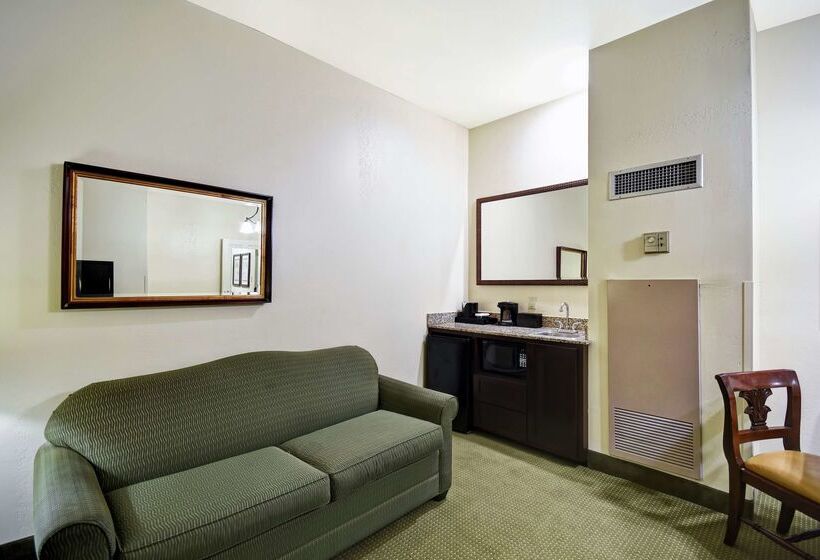 هتل Embassy Suites By Hilton Charleston Historic District