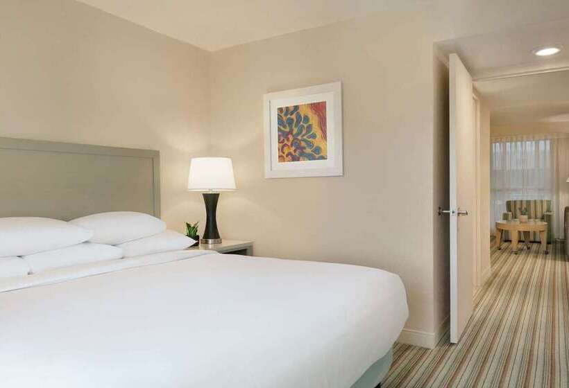Embassy Suites By Hilton San Juan Hotel & Casino