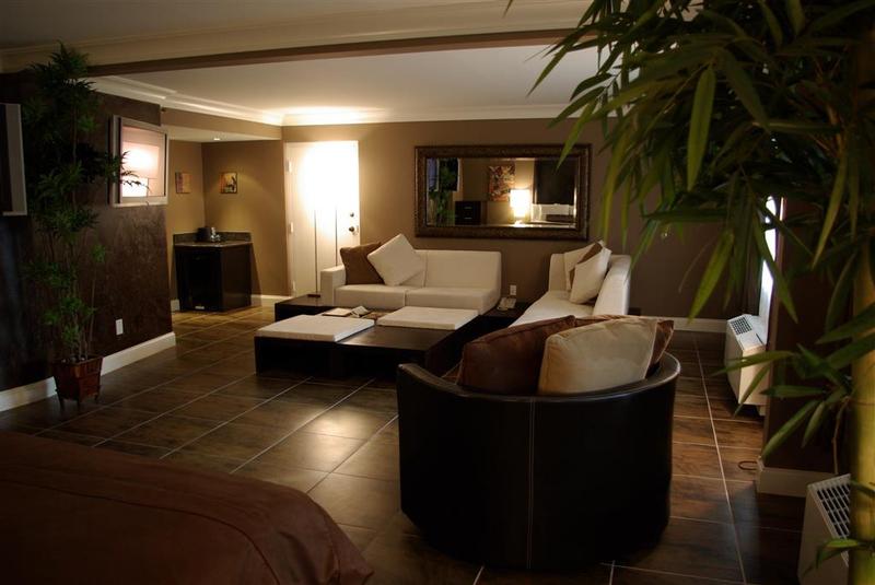 בית מלון כפרי Four Points By Sheraton Anaheim