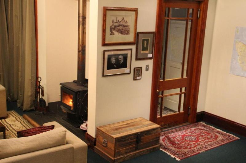 فندق Franklin Manor