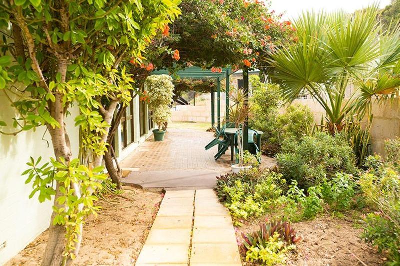 فندق Geraldton Motor Inn