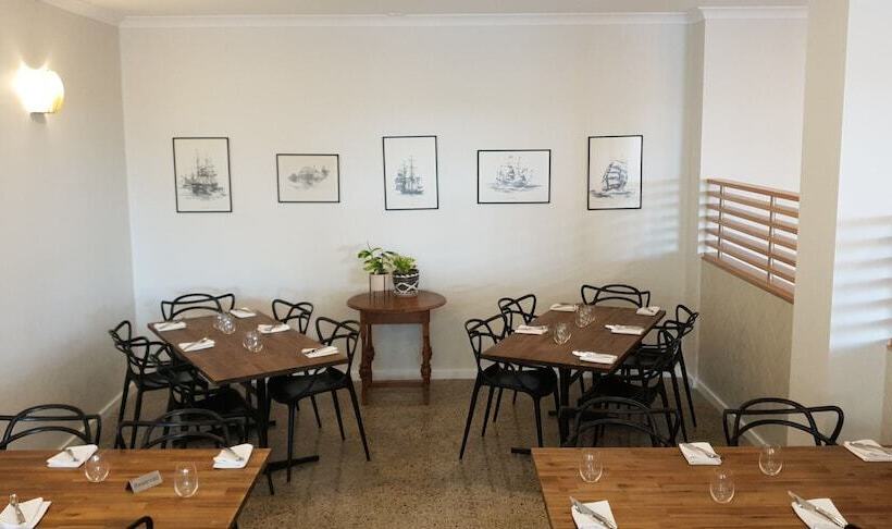 فندق Geraldton Motor Inn