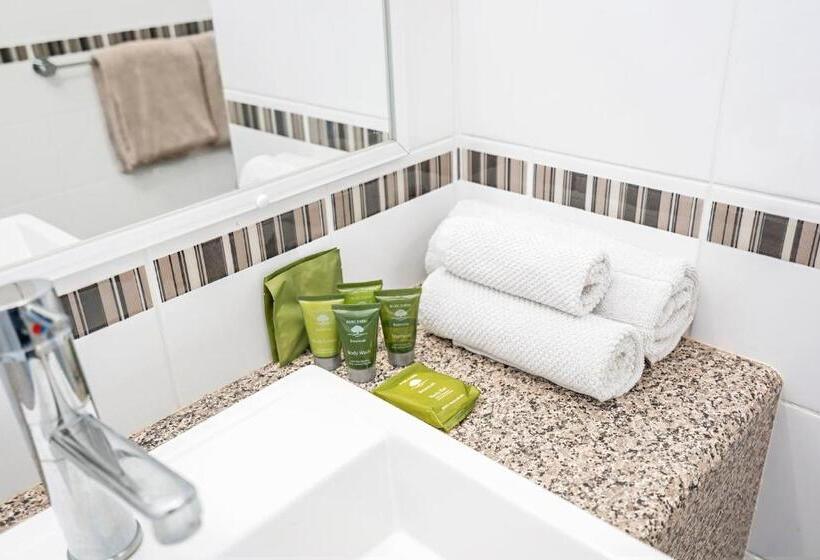 فندق Geraldton Motor Inn