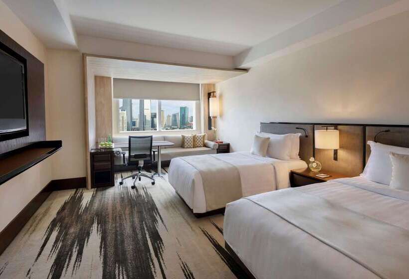 هتل Gran Melia Jakarta