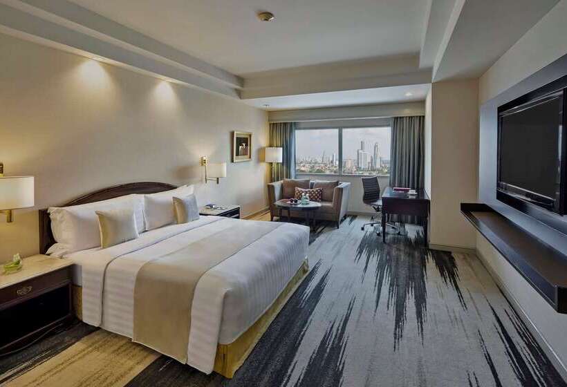 هتل Gran Melia Jakarta