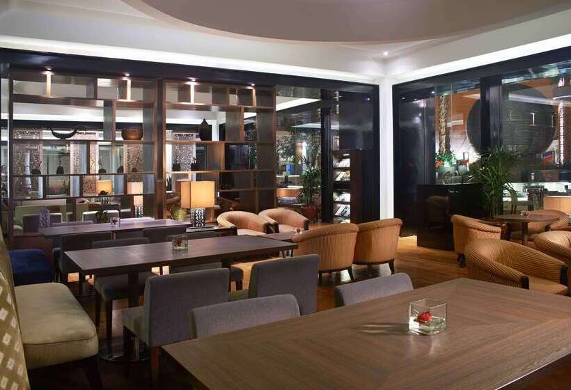 هتل Gran Melia Jakarta