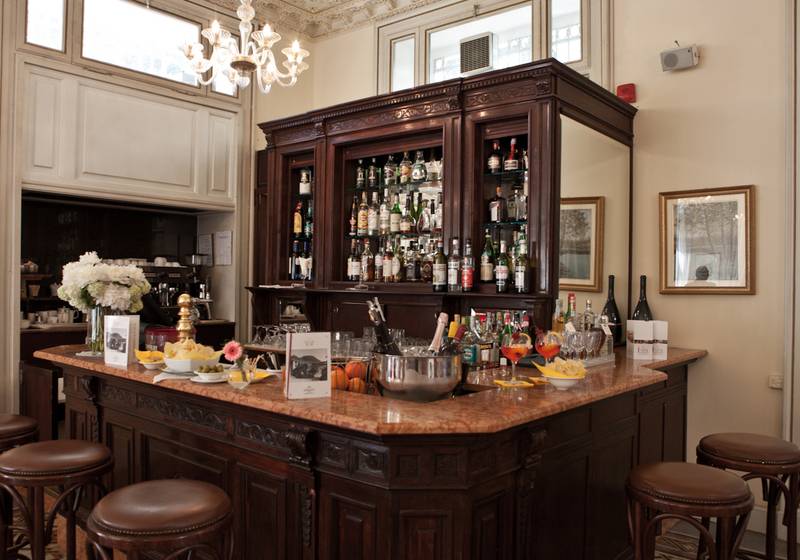 Grand Hotel Imperiale & Resort