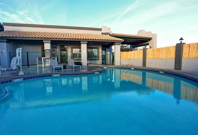 هتل Greentree Inn Prescott Valley