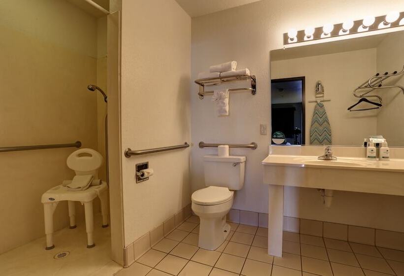 هتل Greentree Inn Prescott Valley