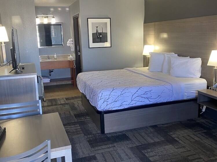 هتل Greentree Inn Prescott Valley